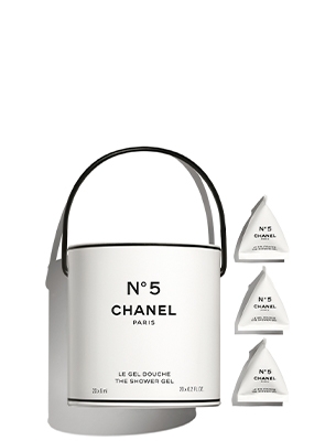 CHANEL FACTORY 5 Limited Edition (and Selfridges pop-up) — Beauty