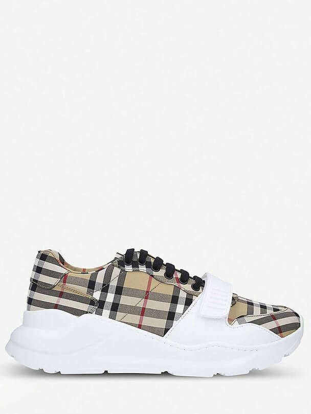 Designer Shoes Men's Trainers, Heels & more Selfridges