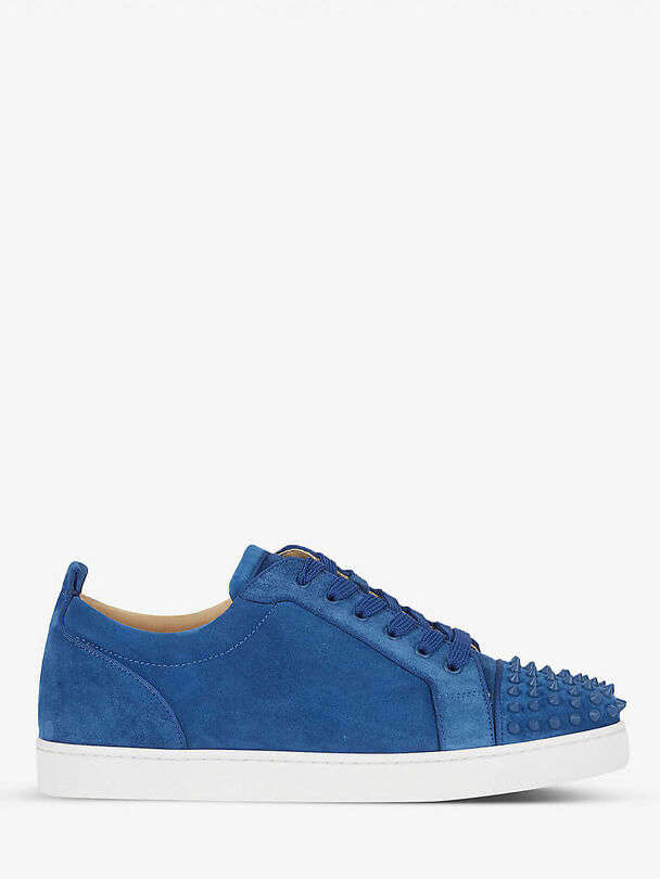 selfridges mens trainers