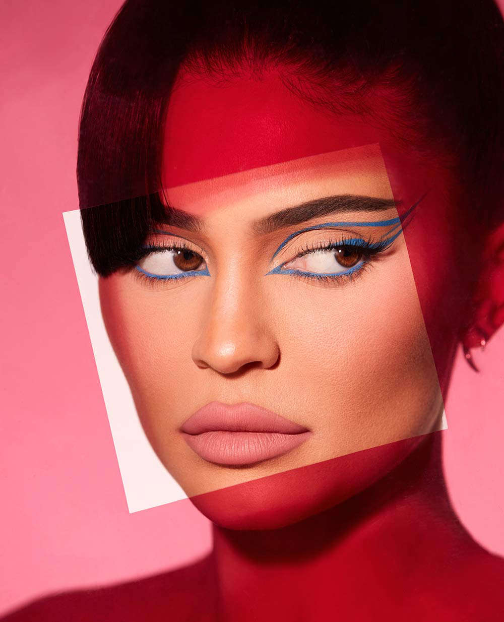 Kylie By Kylie Jenner