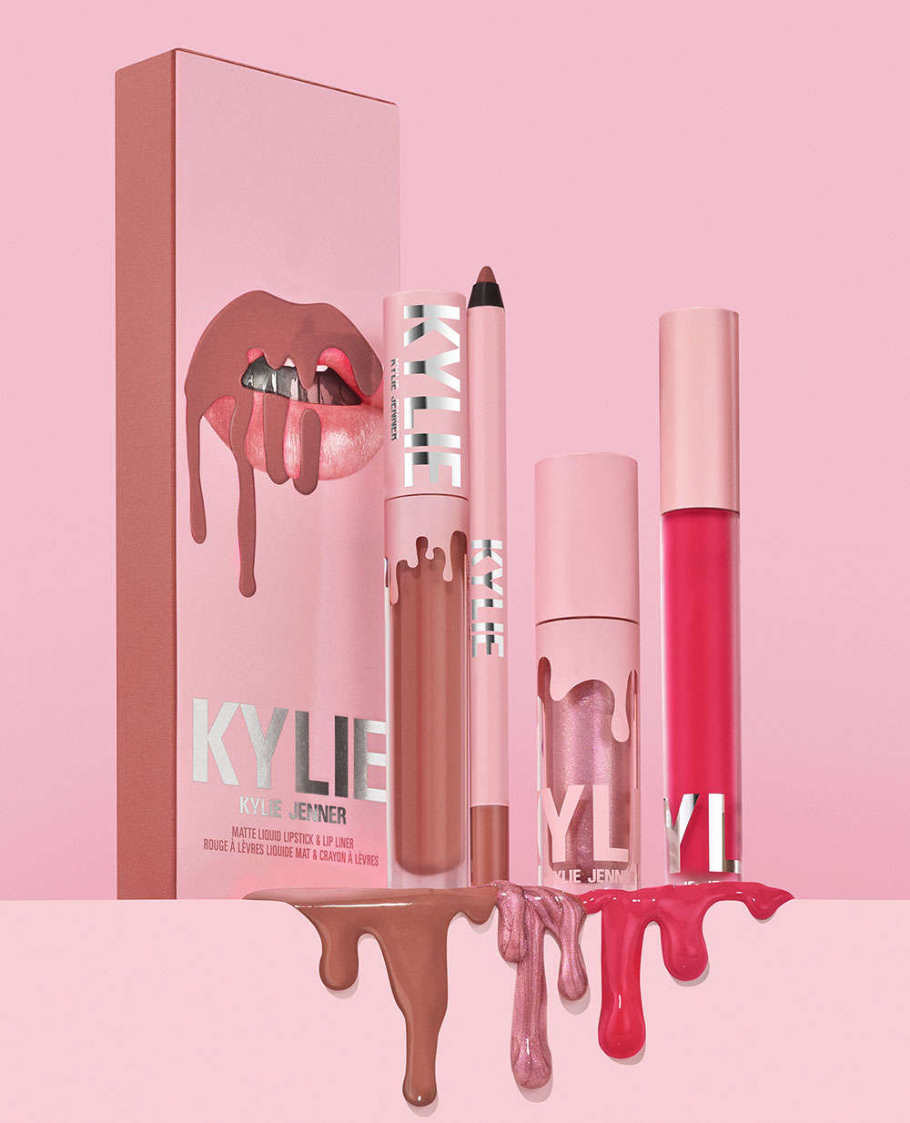 Kylie by Kylie Jenner