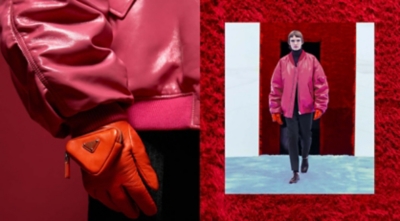 Up close with Raf Simons' first Prada collection |