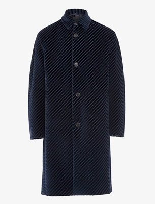 Up close with Raf Simons
