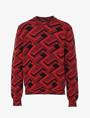 Up close with Raf Simons' first Prada collection | Up close with Raf Simons' first Prada collection |