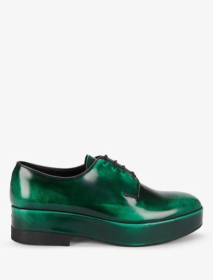 Raf simons hot sale dress shoes