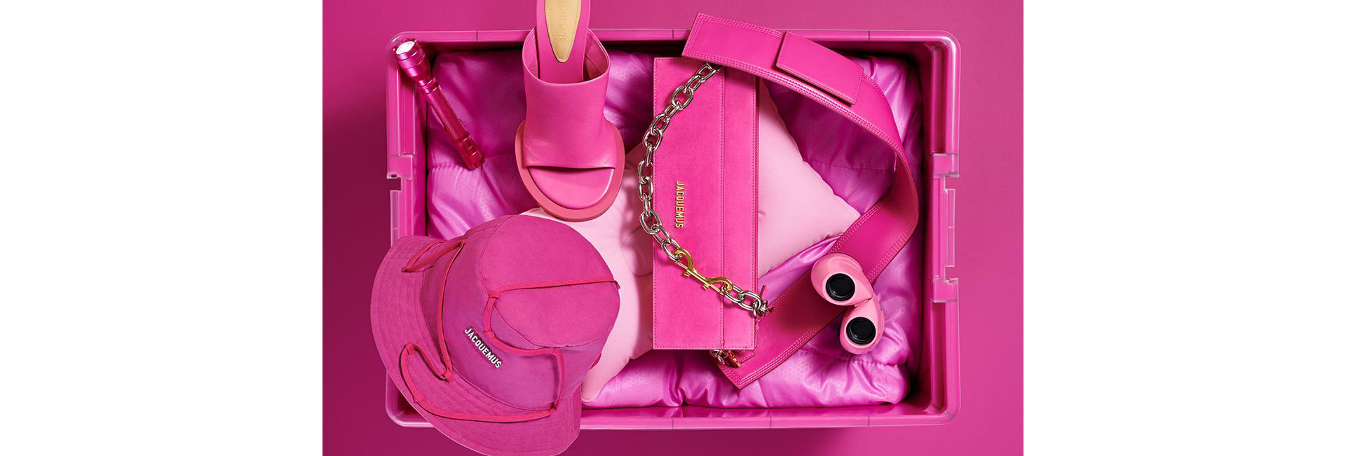 Selfridges Luxury Bags Unlimited