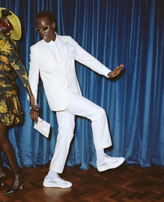 prom dresses selfridges