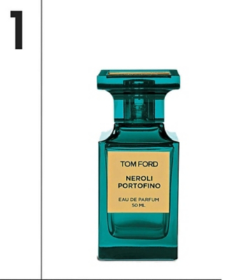 Our Expert Guide To The Top Summer Scents | Selfridges