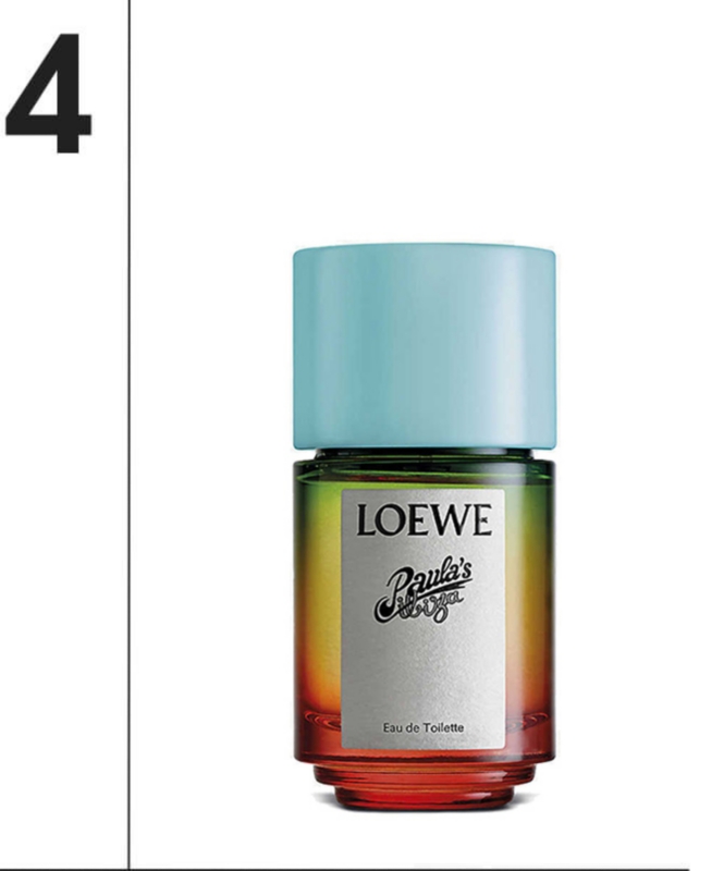 LOEWE: PAULA’S IBIZA