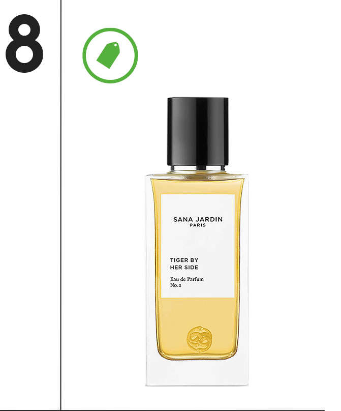 Our Expert Guide To The Top Summer Scents | Selfridges