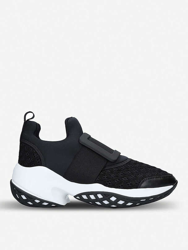 selfridges mens trainers