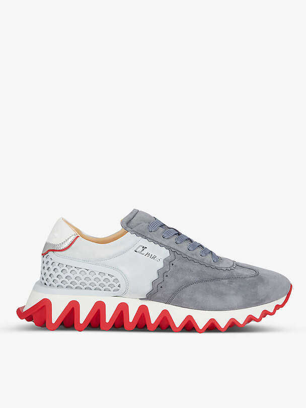 selfridges mens trainers