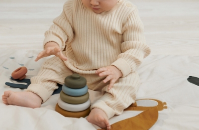 designer newborn baby