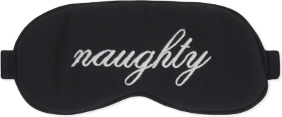 WILDFOX   Naughty nice eyemask