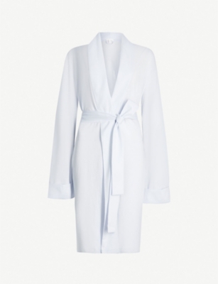 jersey dressing gown