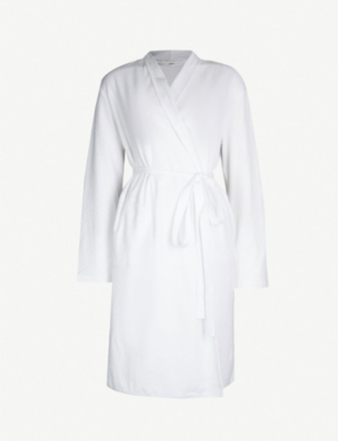 dressing gown
