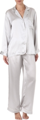 BODAS   Silk pyjama set