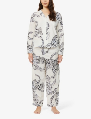 Selfridges best sale womens pyjamas