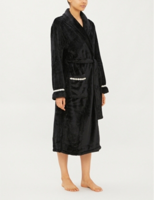 Dkny 2024 dressing gown