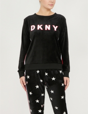 dkny nightwear