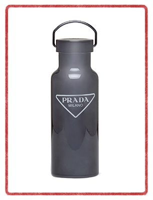 Selfridges prada water clearance bottle