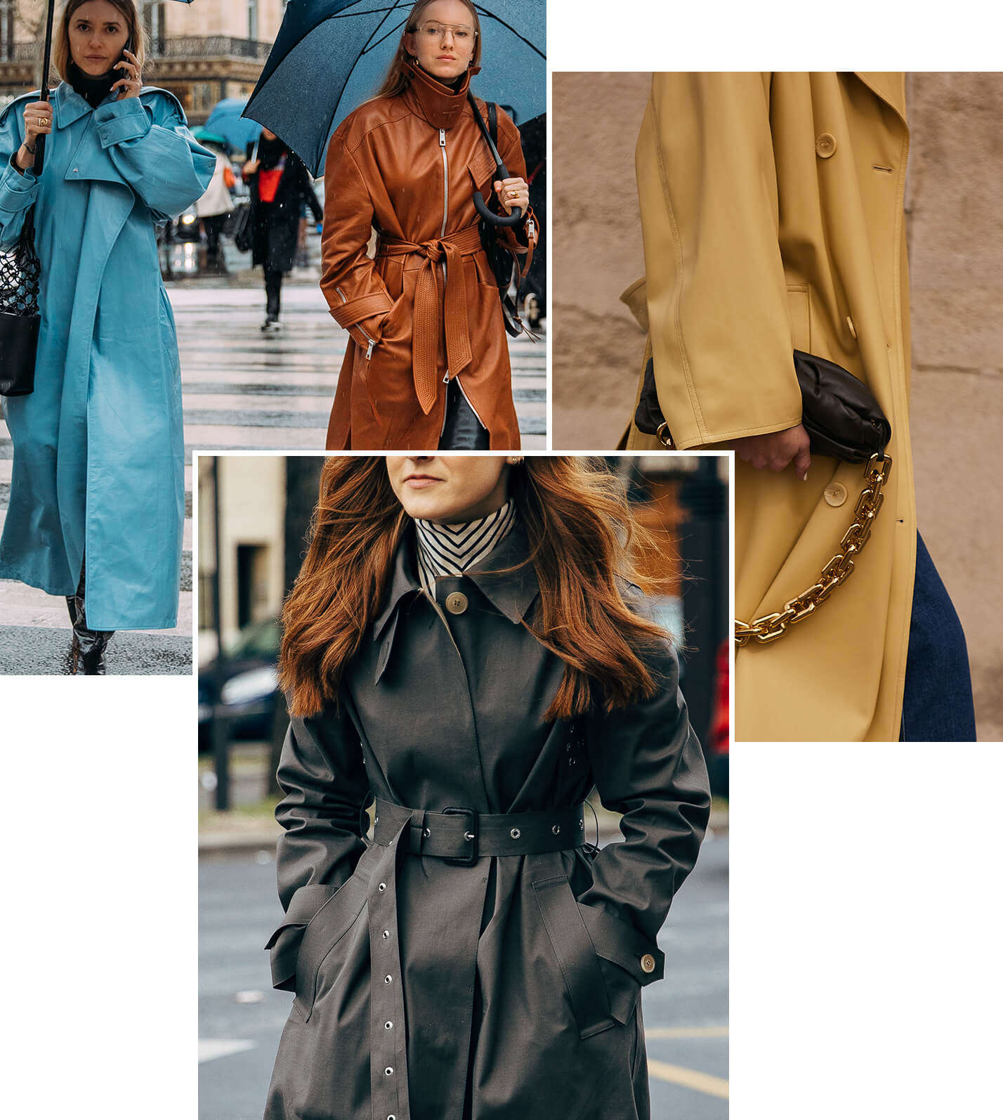 Your Offical Guide To The Top Trophy Coats Selfridges