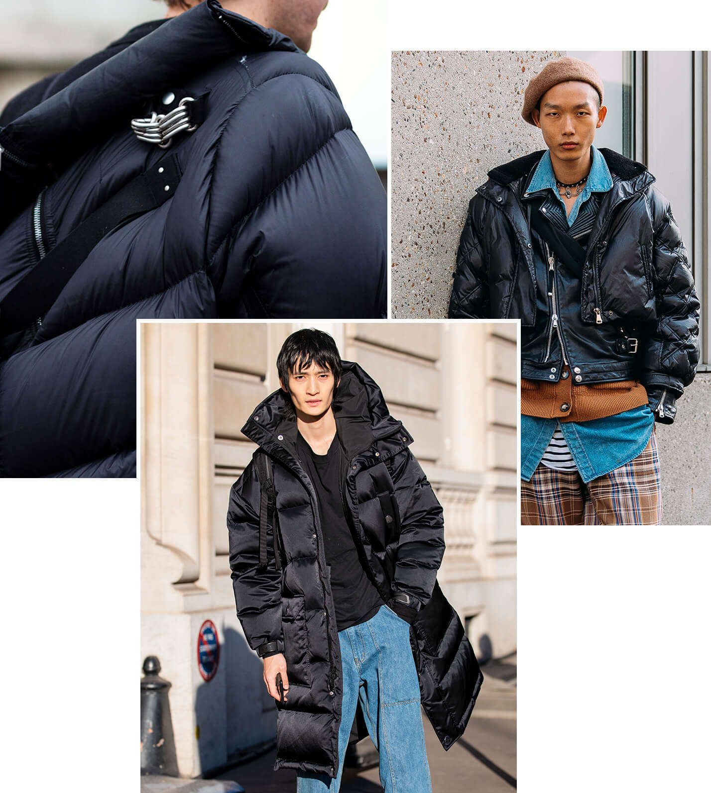 Selfridges mens coats online