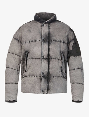 Selfridges mens outlet coats