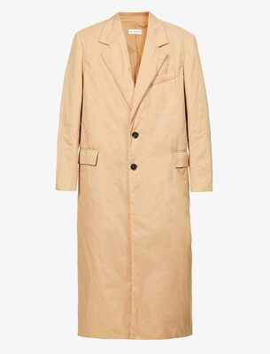 Selfridges deals mens coats