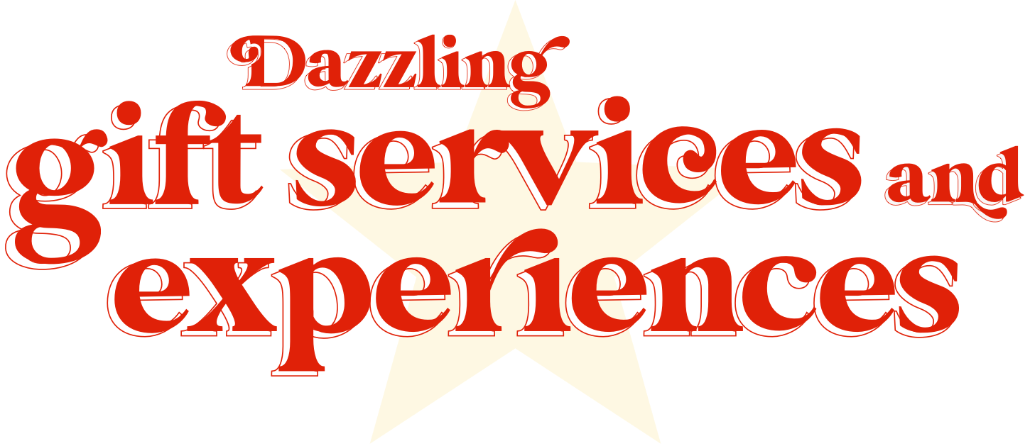 Christmas of Dreams Christmas Selfridges