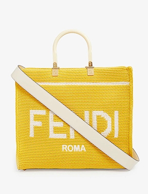 FENDI x SKIMS launches at Selfridges