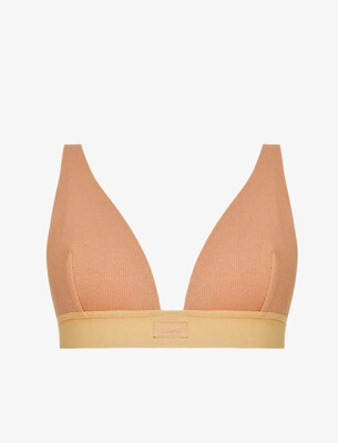 Fendi x SKIMS Sculpting Bra Connecticut - FW21 - GB