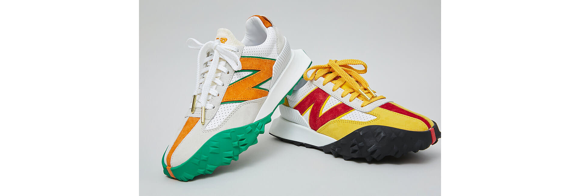 Mens Trainers Selfridges