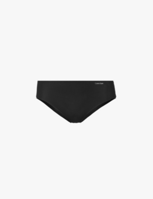 Calvin Klein Women's Invisibles Hipster Underwear UK