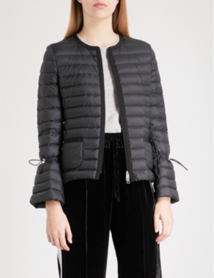 moncler almandin jacket