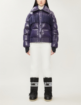 moncler jackets selfridges