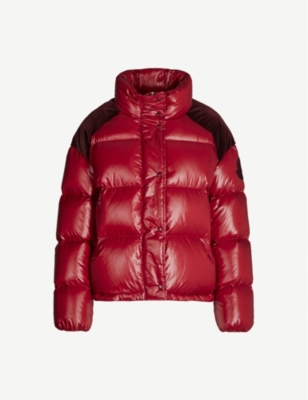 moncler chouette