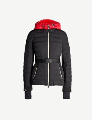 moncler mountain jacket