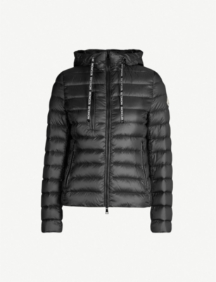 moncler seoul jacket black