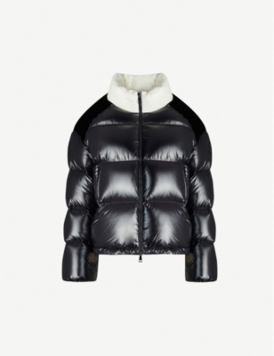moncler chouelle