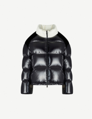 selfridges moncler womens