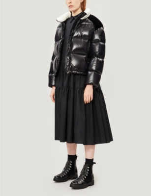 chouelle moncler