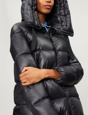 moncler serin black