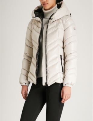 fuligule moncler