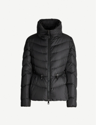 moncler x palm angels coat