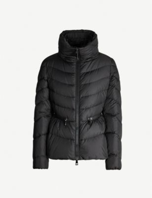 moncler lacet gilet