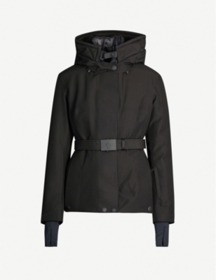 moncler laplance jacket