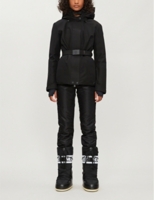 moncler laplance jacket