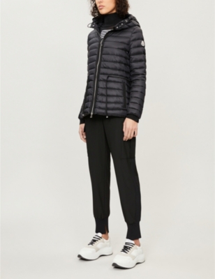 moncler raie jacket