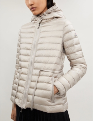 moncler jacket selfridges